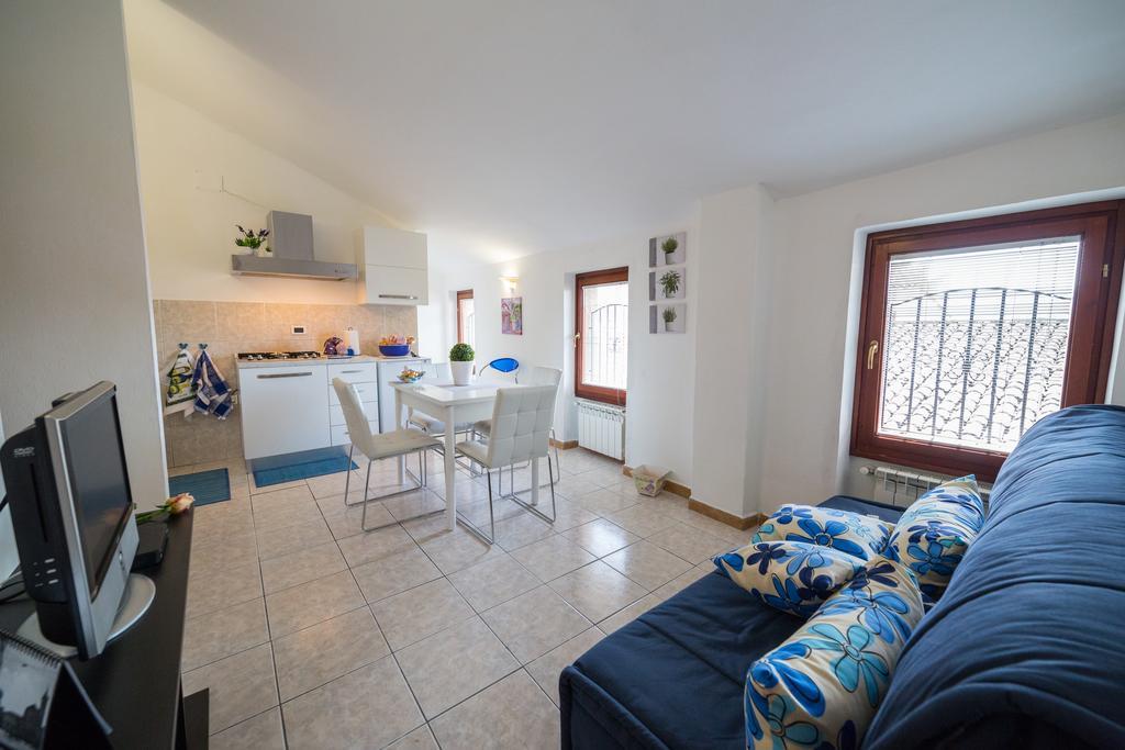 Villa Casa Costanza à Cannara Chambre photo