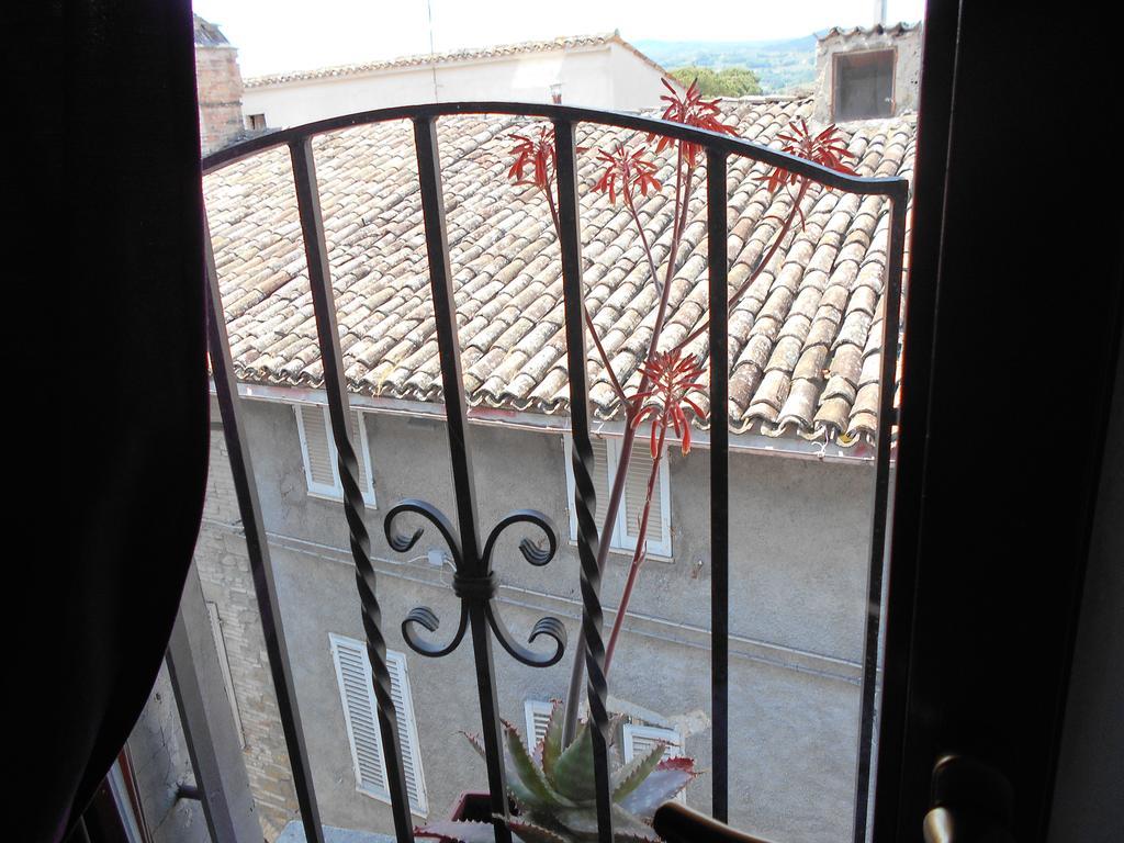 Villa Casa Costanza à Cannara Extérieur photo