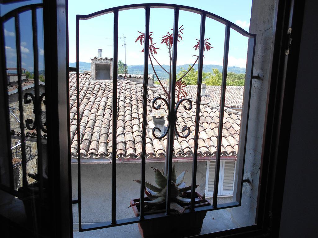 Villa Casa Costanza à Cannara Extérieur photo