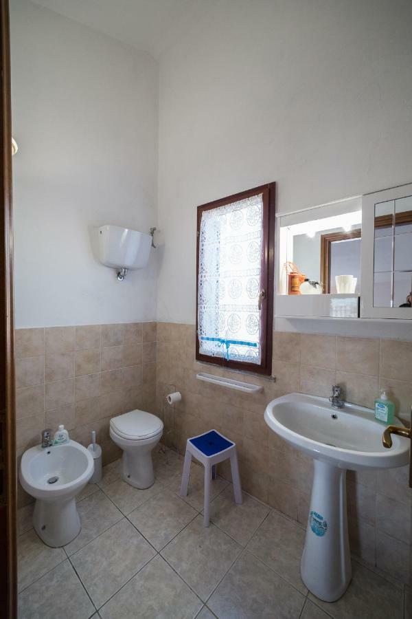Villa Casa Costanza à Cannara Extérieur photo